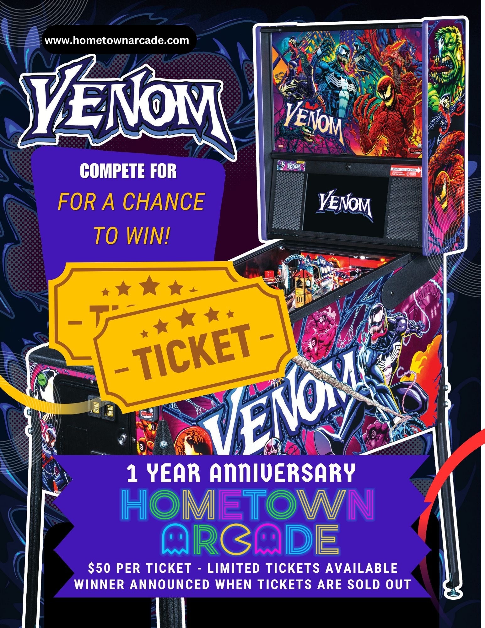 1-year-anniversary-venom-pinball-event-hometown-arcade